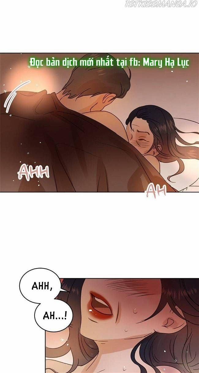 [18+] Sự Trả Thù Ngọt Ngào Của Người Vợ 31.2 trang 8