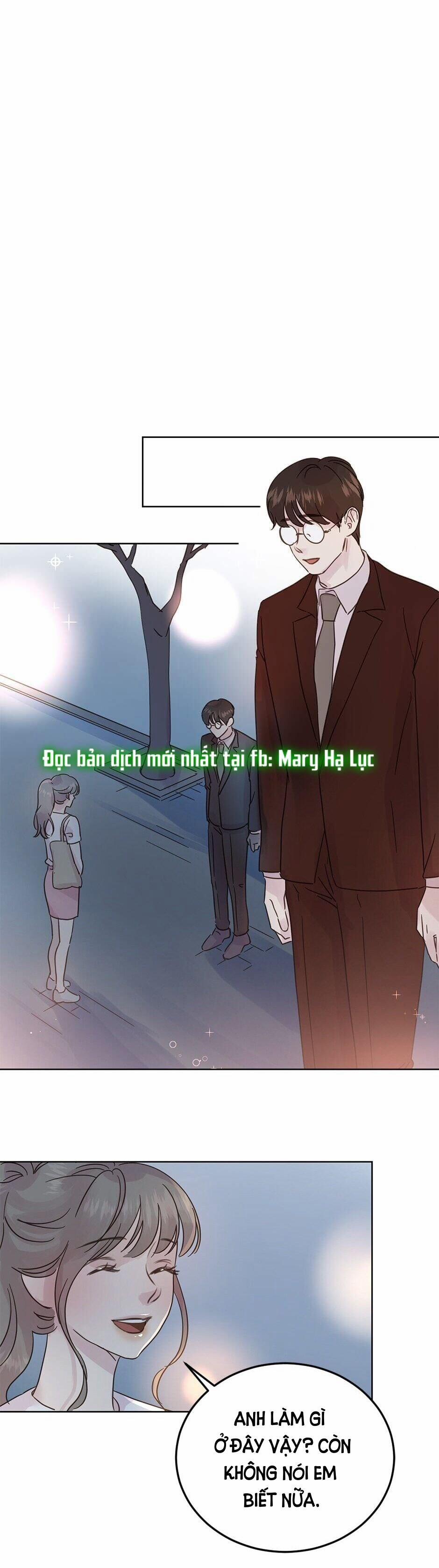 [18+] Sự Trả Thù Ngọt Ngào Của Người Vợ 32.1 trang 0