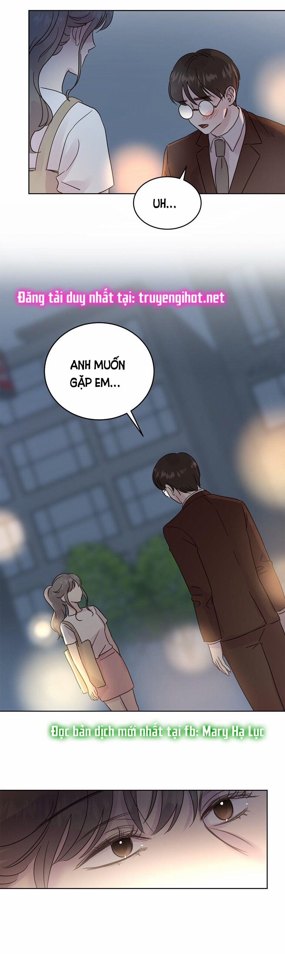 [18+] Sự Trả Thù Ngọt Ngào Của Người Vợ 32.1 trang 1