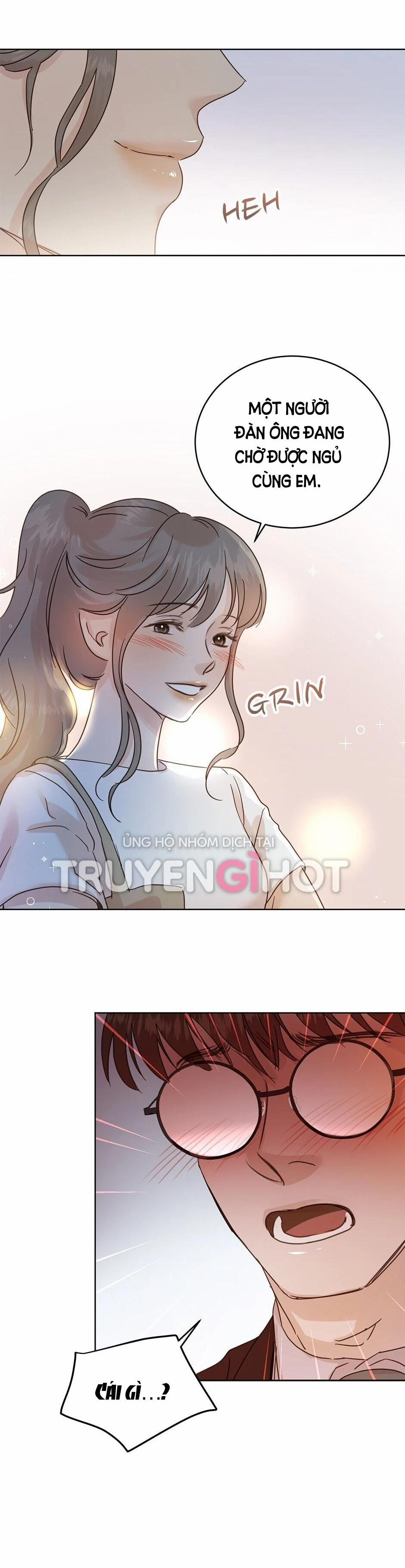 [18+] Sự Trả Thù Ngọt Ngào Của Người Vợ 32.1 trang 3