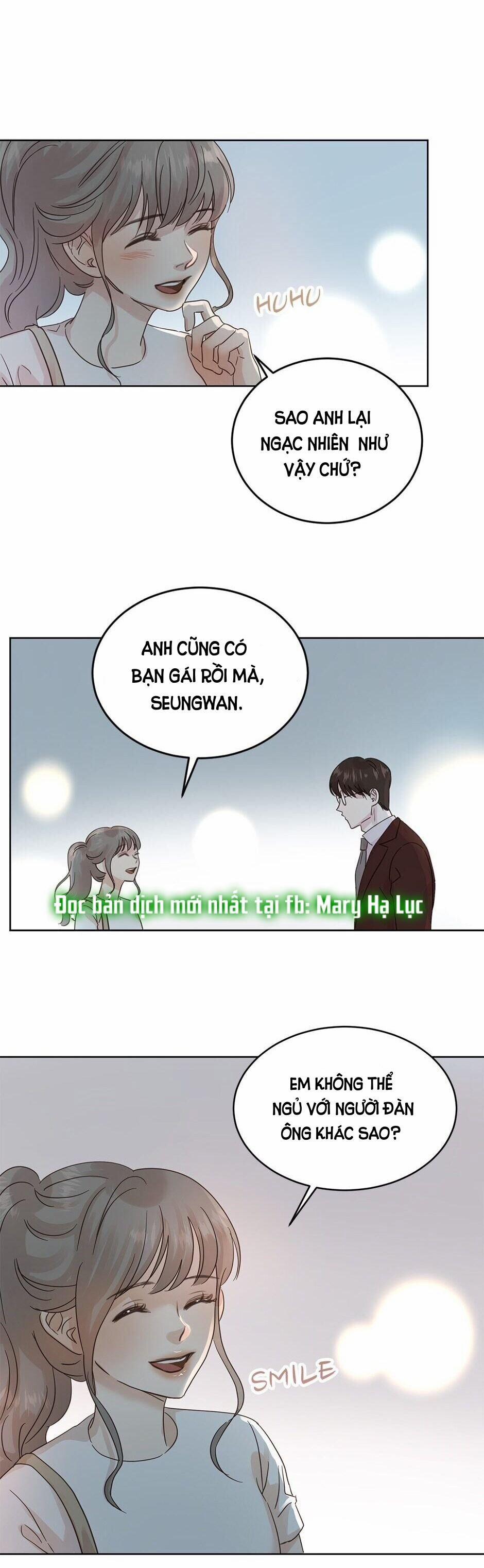 [18+] Sự Trả Thù Ngọt Ngào Của Người Vợ 32.1 trang 4