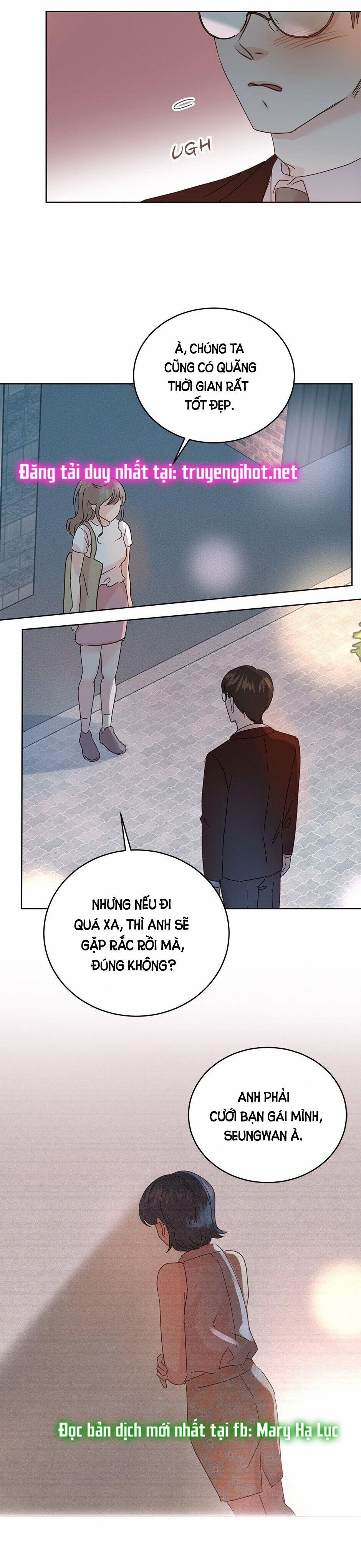 [18+] Sự Trả Thù Ngọt Ngào Của Người Vợ 32.1 trang 5