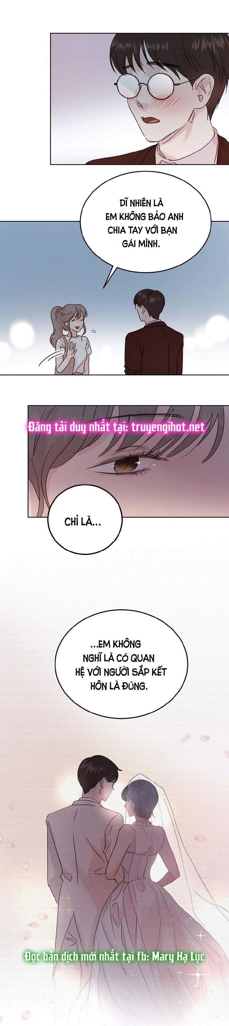 [18+] Sự Trả Thù Ngọt Ngào Của Người Vợ 32.1 trang 6