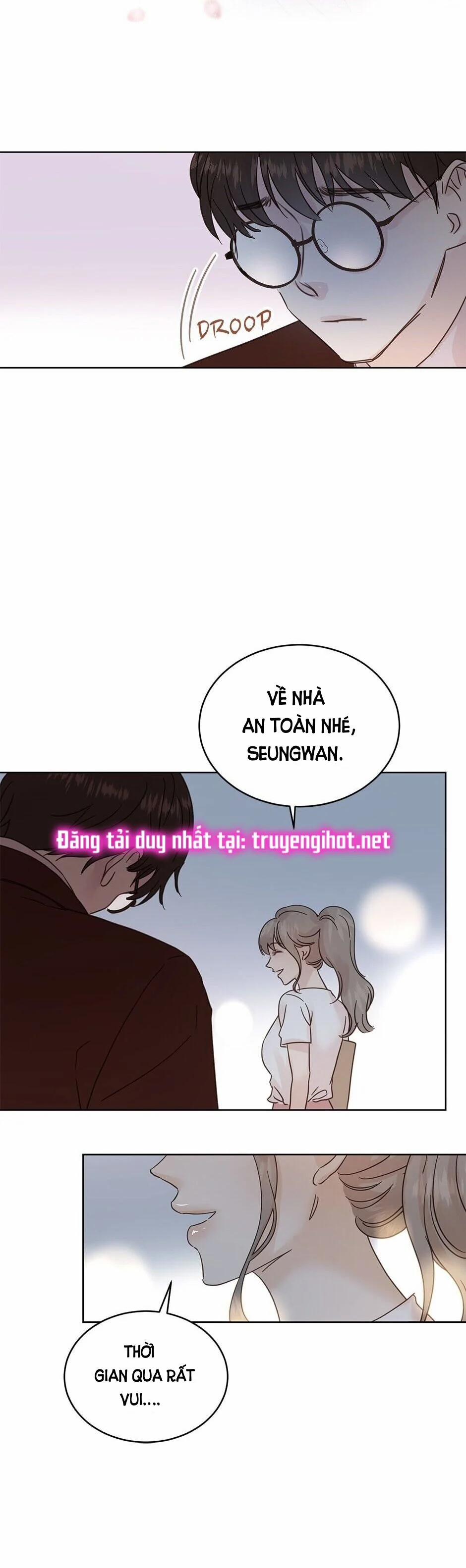 [18+] Sự Trả Thù Ngọt Ngào Của Người Vợ 32.1 trang 7