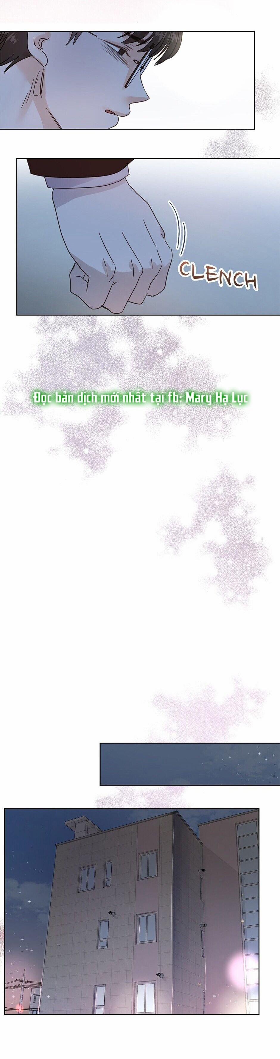 [18+] Sự Trả Thù Ngọt Ngào Của Người Vợ 32.1 trang 9