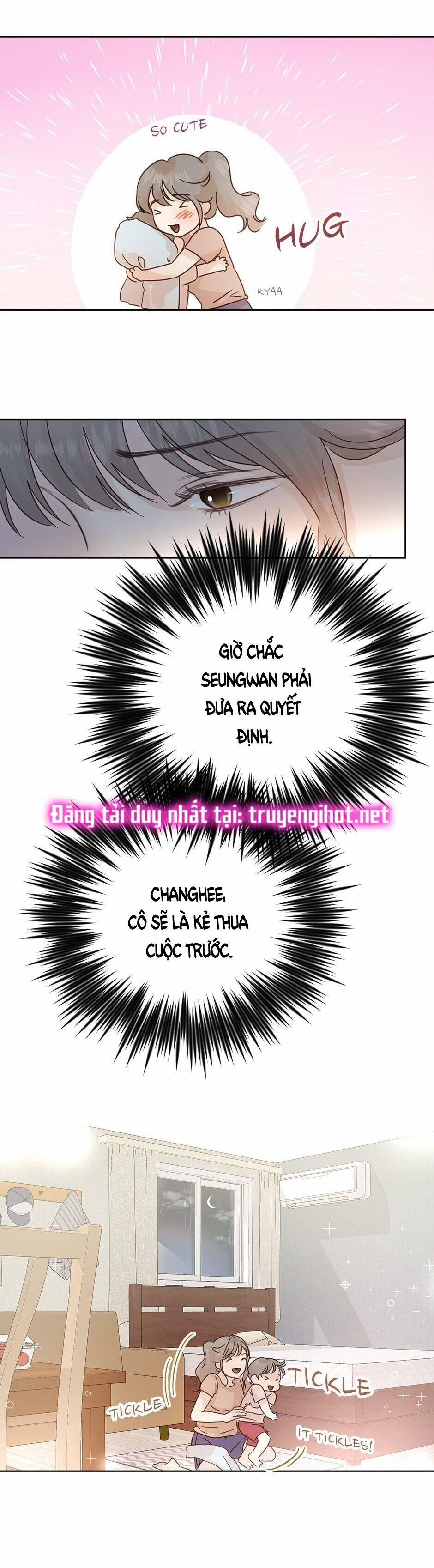 [18+] Sự Trả Thù Ngọt Ngào Của Người Vợ 32.2 trang 0