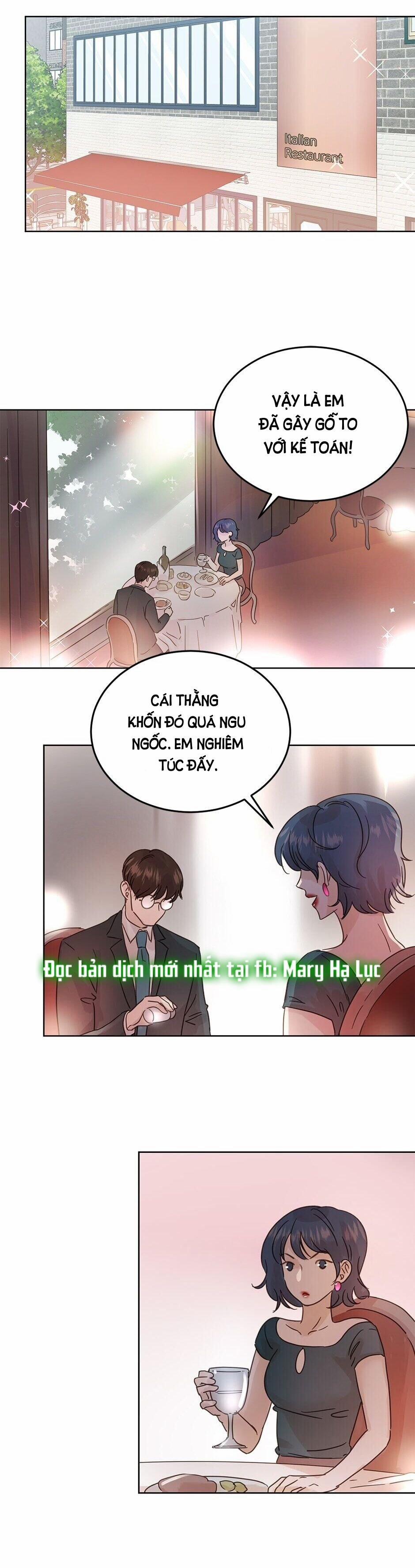 [18+] Sự Trả Thù Ngọt Ngào Của Người Vợ 32.2 trang 2