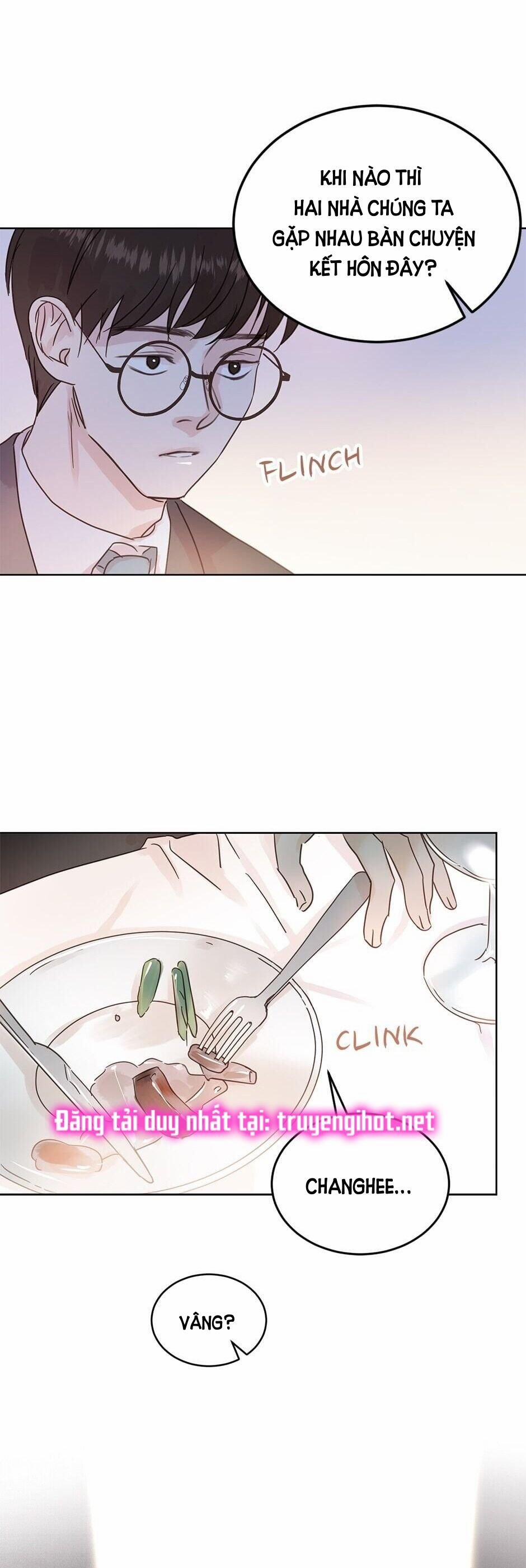 [18+] Sự Trả Thù Ngọt Ngào Của Người Vợ 32.2 trang 4