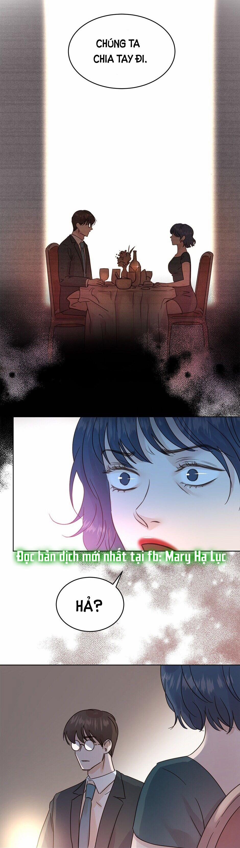 [18+] Sự Trả Thù Ngọt Ngào Của Người Vợ 32.2 trang 5