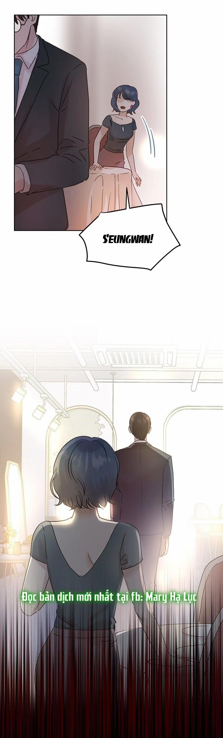 [18+] Sự Trả Thù Ngọt Ngào Của Người Vợ 32.2 trang 8