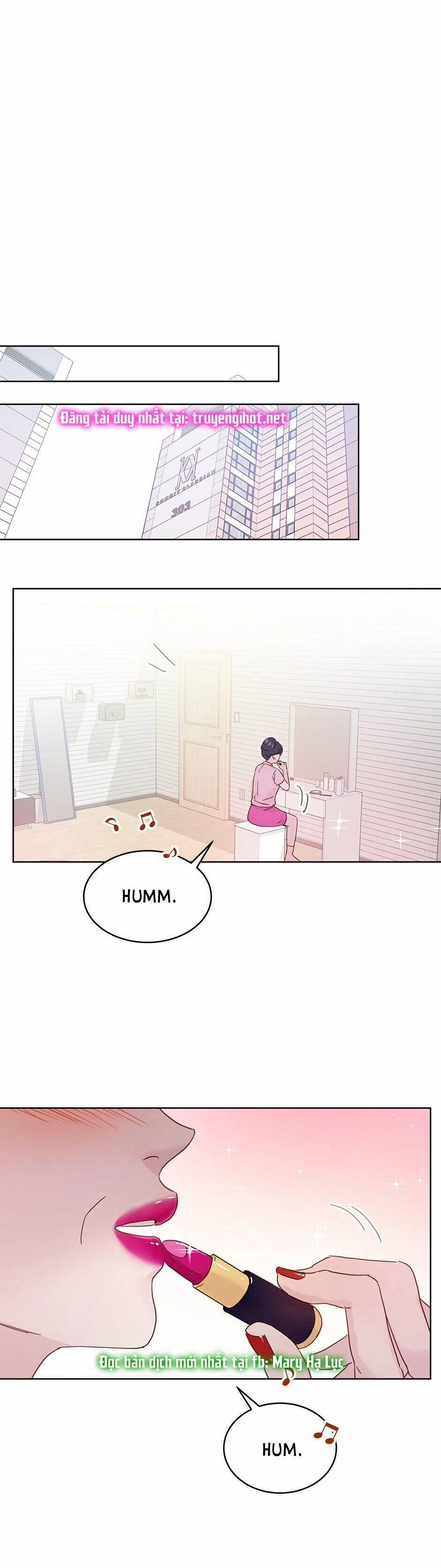 [18+] Sự Trả Thù Ngọt Ngào Của Người Vợ 33.1 trang 0