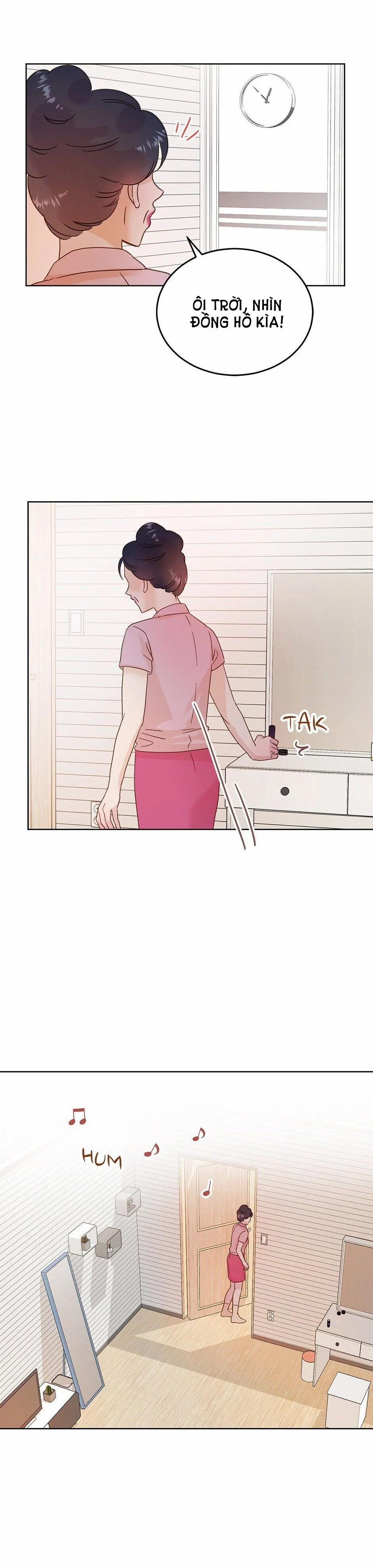 [18+] Sự Trả Thù Ngọt Ngào Của Người Vợ 33.1 trang 1