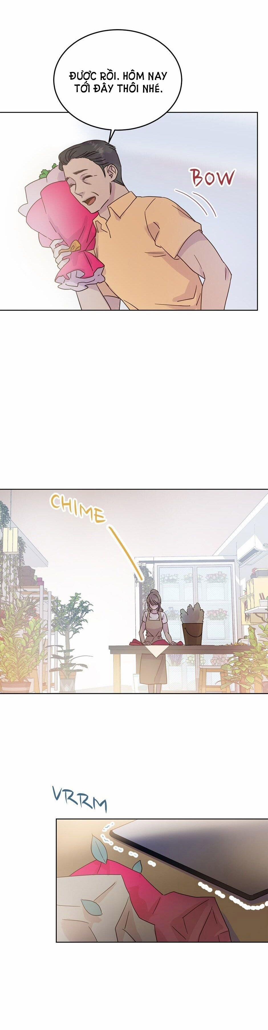 [18+] Sự Trả Thù Ngọt Ngào Của Người Vợ 33.1 trang 10