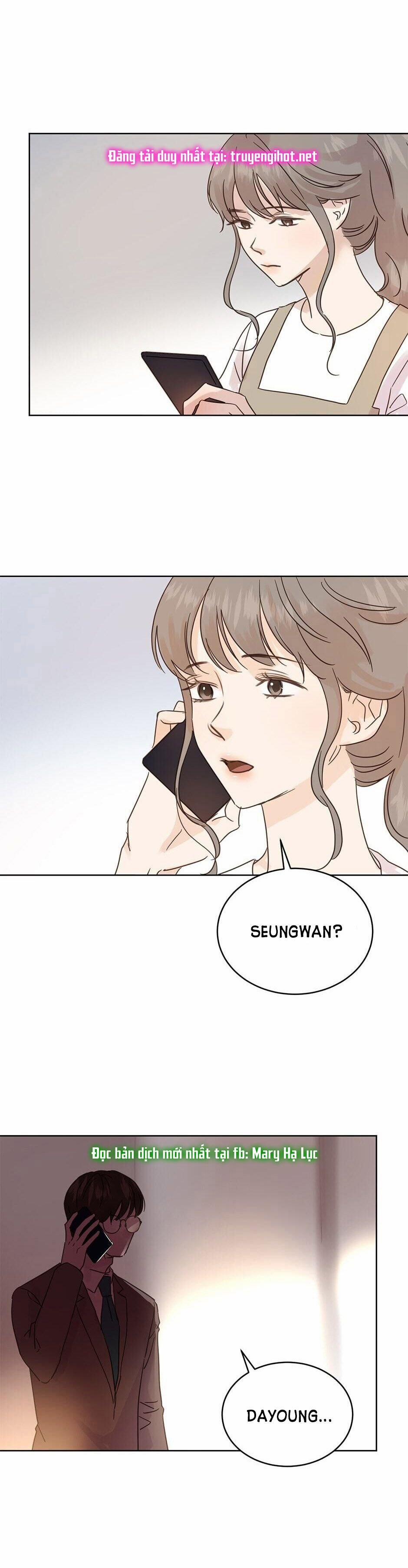 [18+] Sự Trả Thù Ngọt Ngào Của Người Vợ 33.1 trang 11