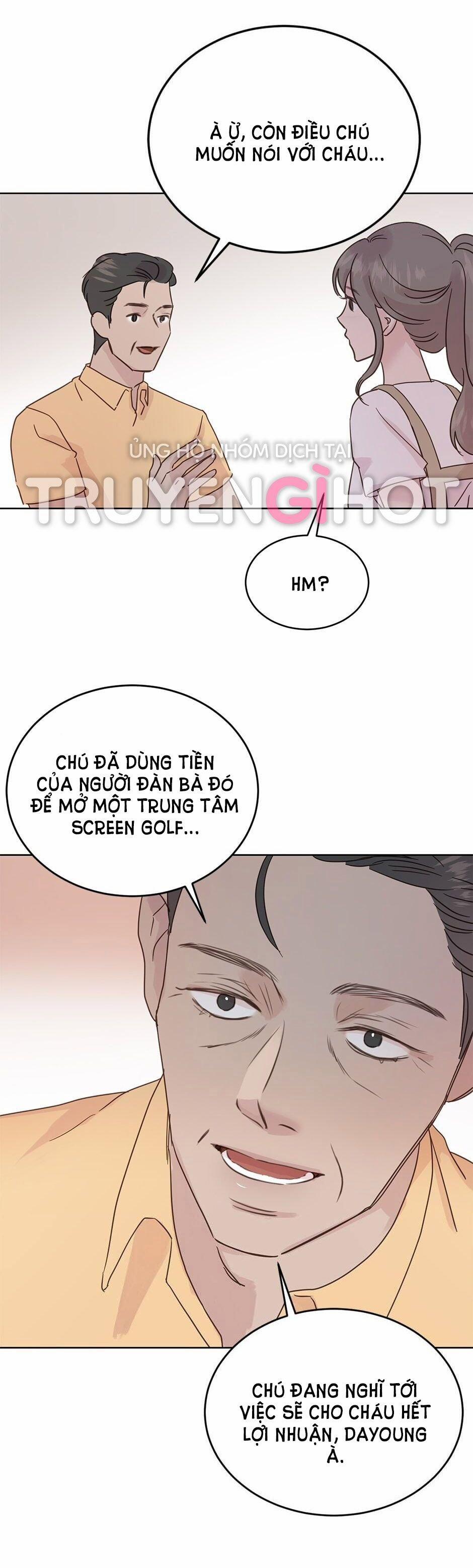 [18+] Sự Trả Thù Ngọt Ngào Của Người Vợ 33.1 trang 6