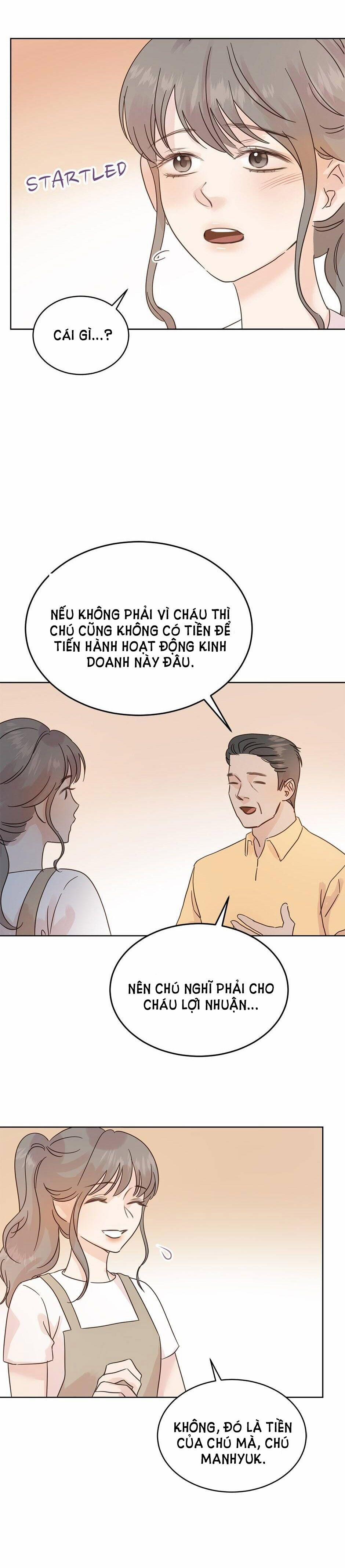 [18+] Sự Trả Thù Ngọt Ngào Của Người Vợ 33.1 trang 7