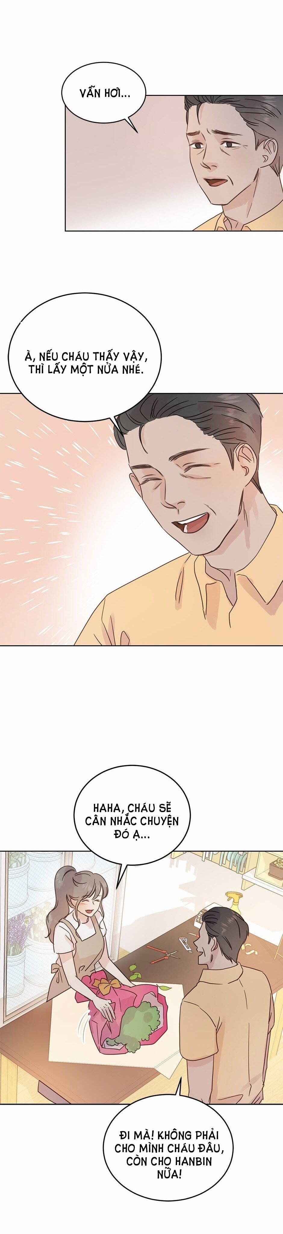 [18+] Sự Trả Thù Ngọt Ngào Của Người Vợ 33.1 trang 8