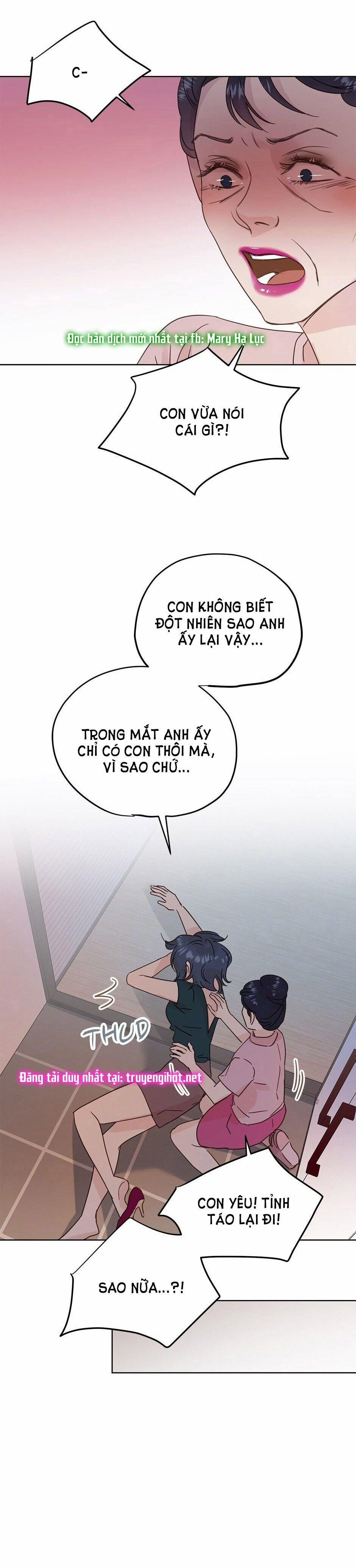 [18+] Sự Trả Thù Ngọt Ngào Của Người Vợ 33.2 trang 10