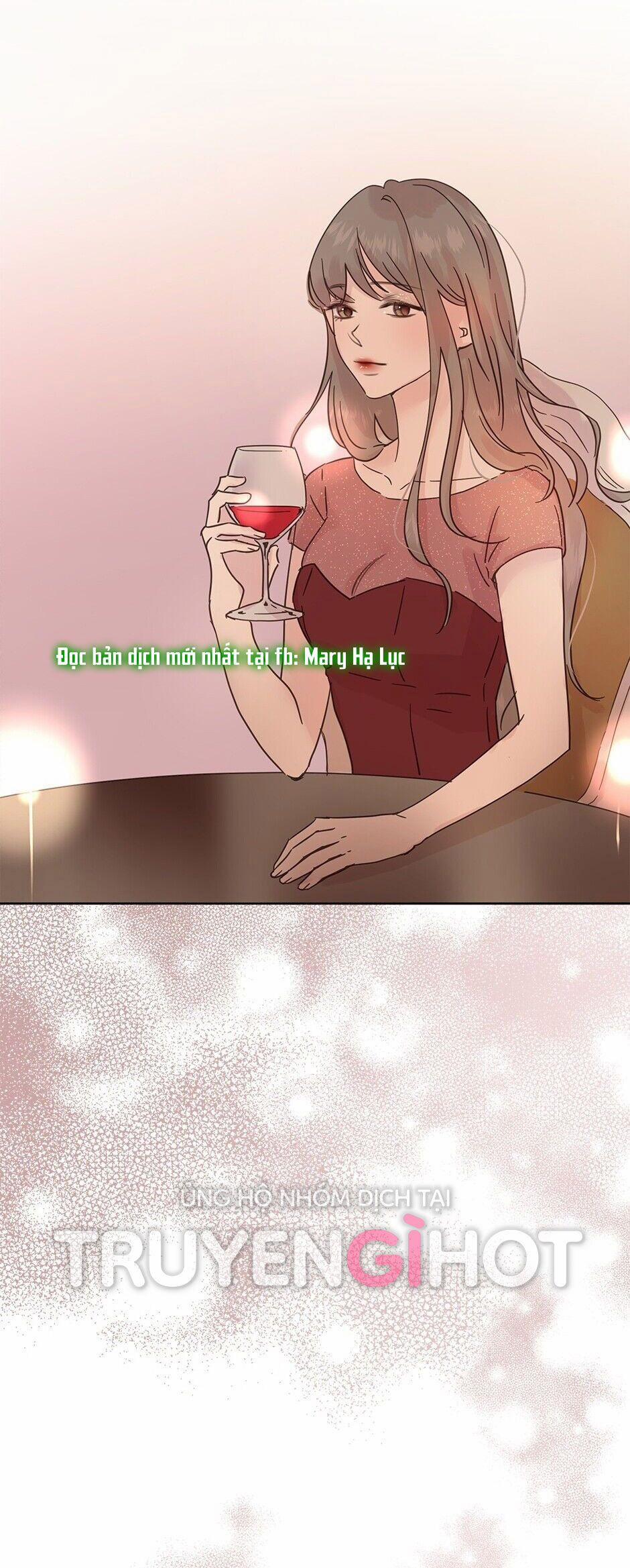 [18+] Sự Trả Thù Ngọt Ngào Của Người Vợ 33.2 trang 12