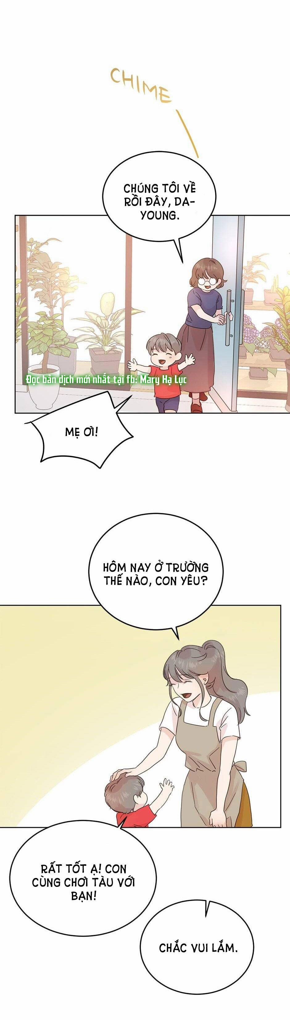 [18+] Sự Trả Thù Ngọt Ngào Của Người Vợ 33.2 trang 3