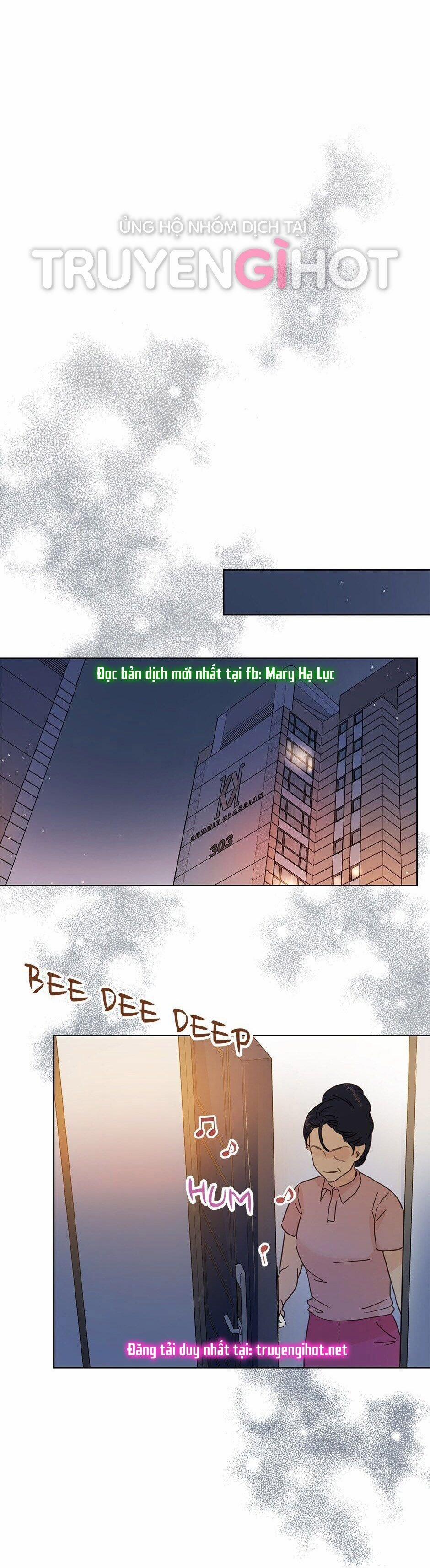 [18+] Sự Trả Thù Ngọt Ngào Của Người Vợ 33.2 trang 7