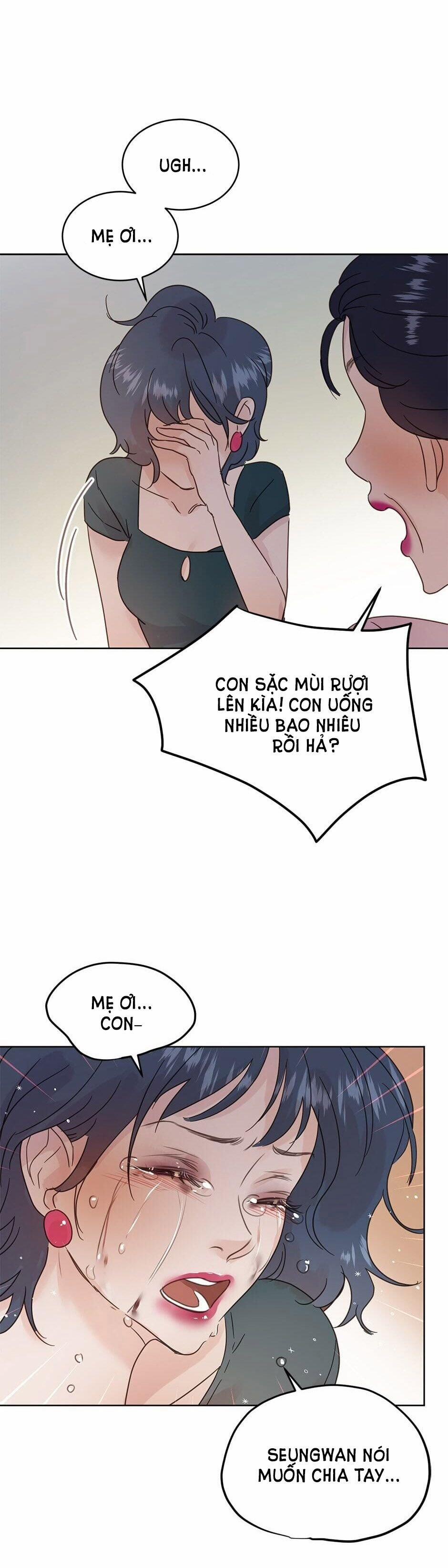 [18+] Sự Trả Thù Ngọt Ngào Của Người Vợ 33.2 trang 9