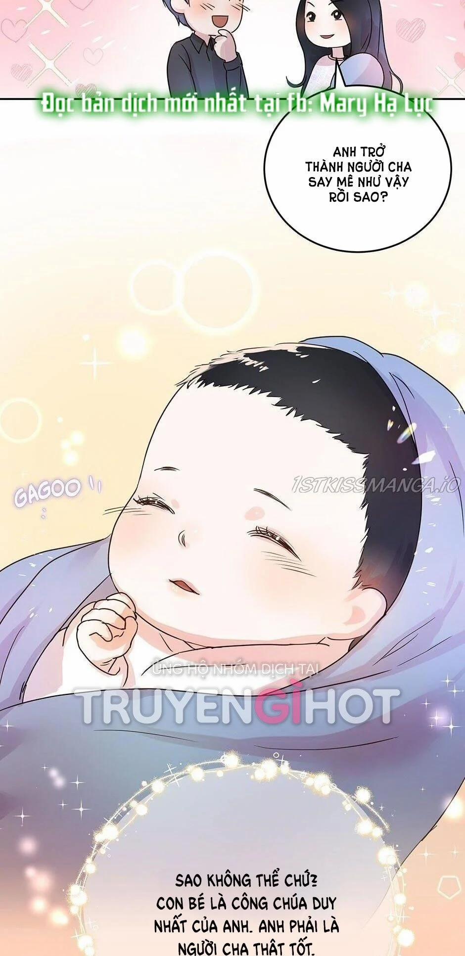 [18+] Sự Trả Thù Ngọt Ngào Của Người Vợ 4.1 trang 11