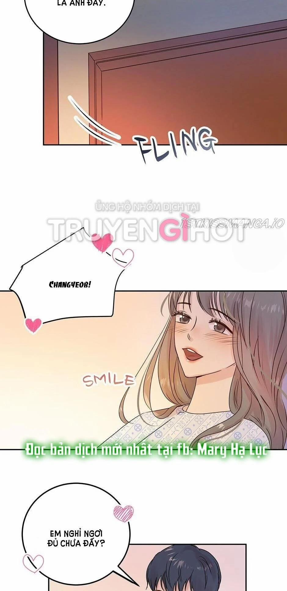 [18+] Sự Trả Thù Ngọt Ngào Của Người Vợ 4.1 trang 13