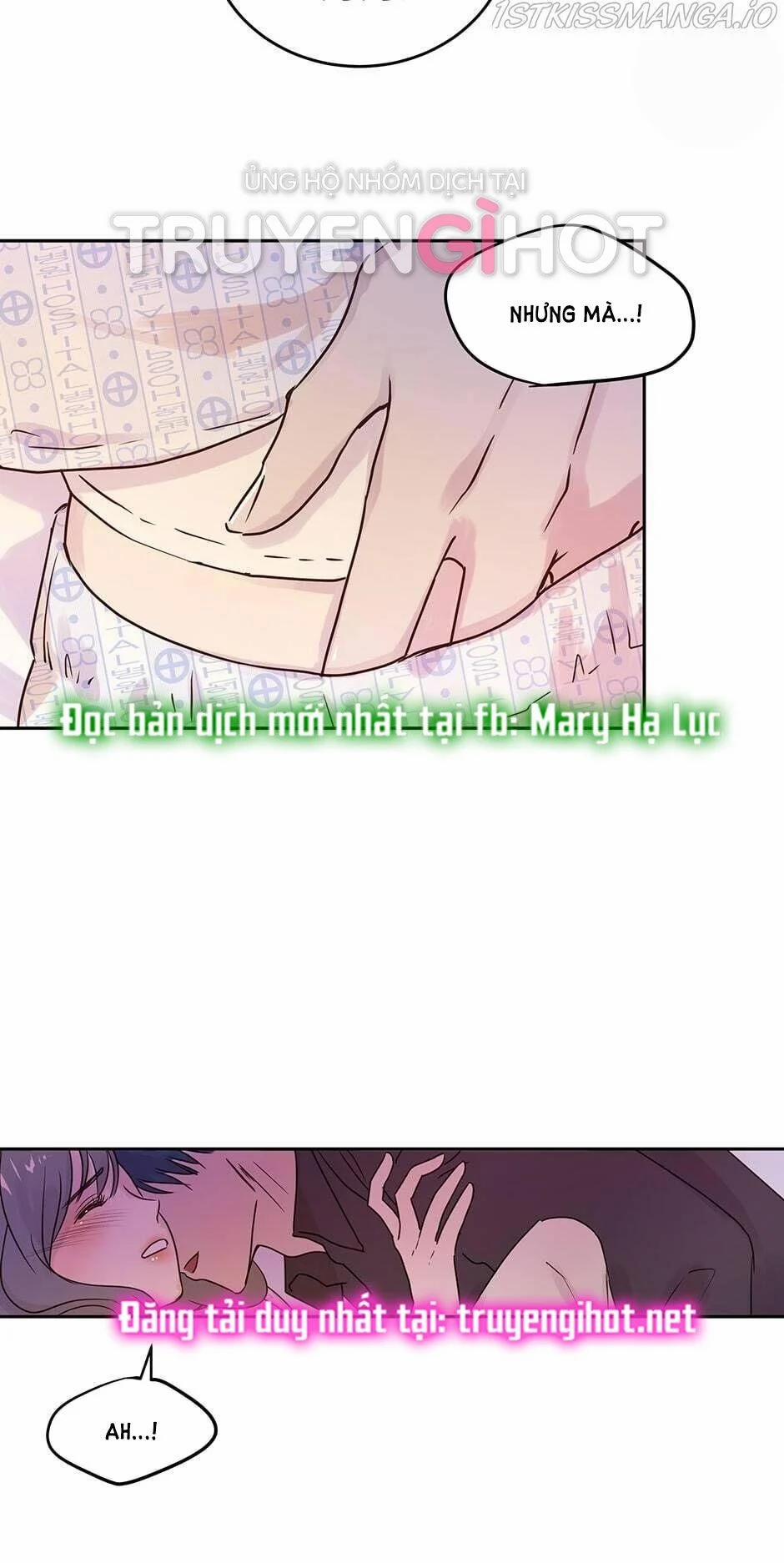 [18+] Sự Trả Thù Ngọt Ngào Của Người Vợ 4.1 trang 17