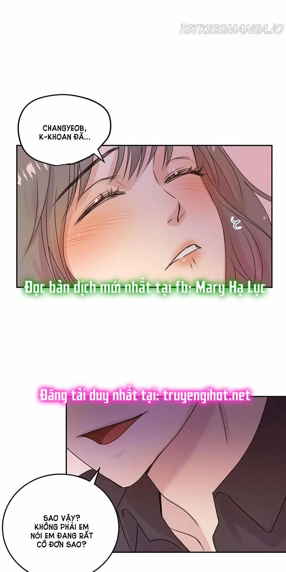 [18+] Sự Trả Thù Ngọt Ngào Của Người Vợ 4.1 trang 18