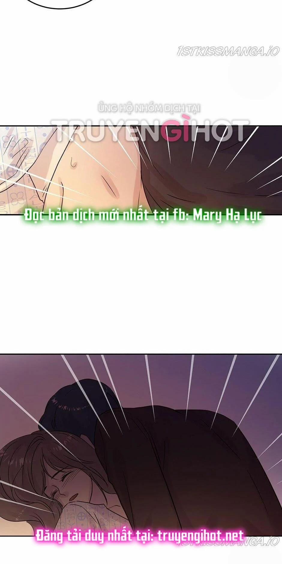 [18+] Sự Trả Thù Ngọt Ngào Của Người Vợ 4.1 trang 19