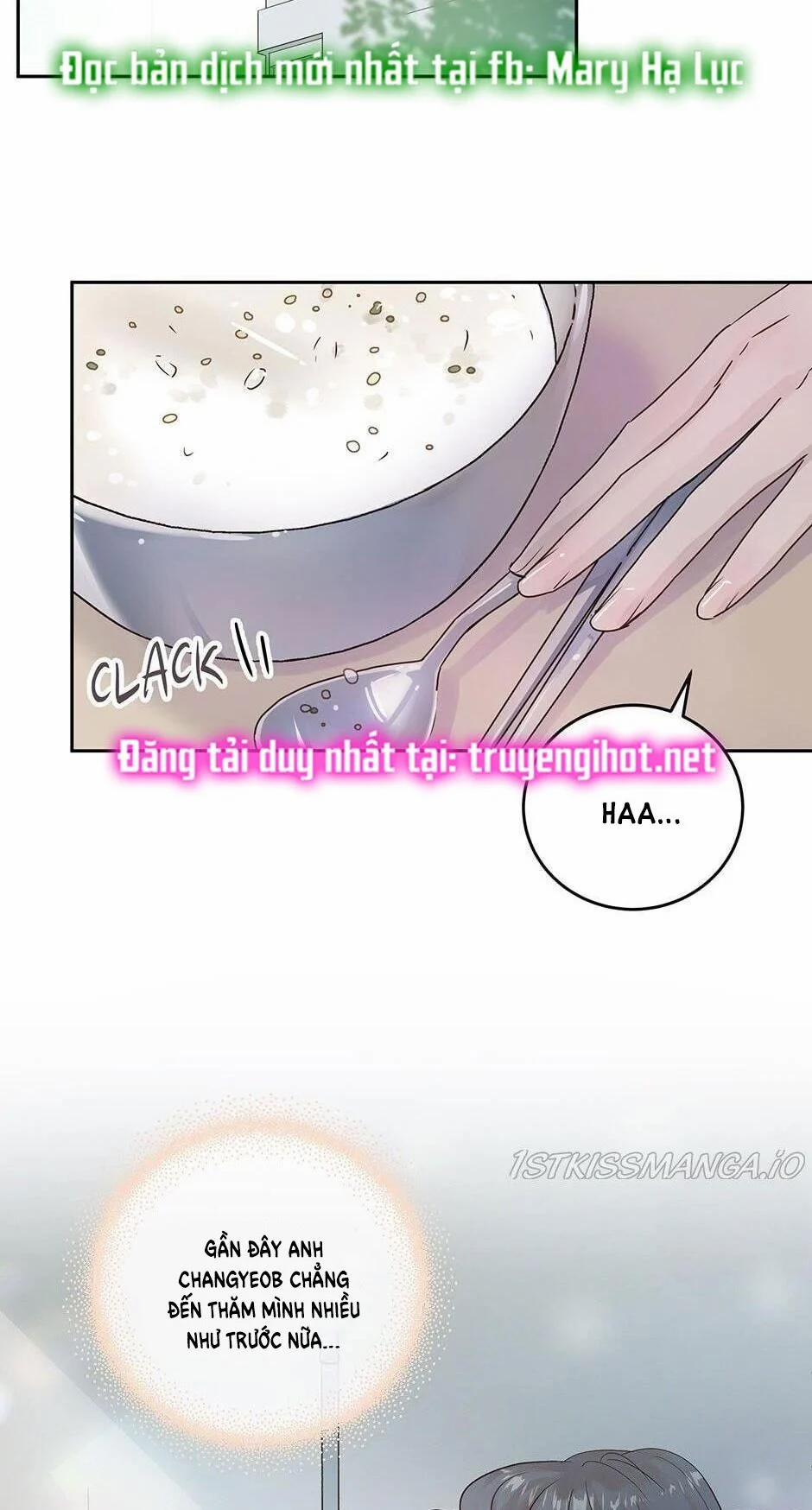 [18+] Sự Trả Thù Ngọt Ngào Của Người Vợ 4.1 trang 2