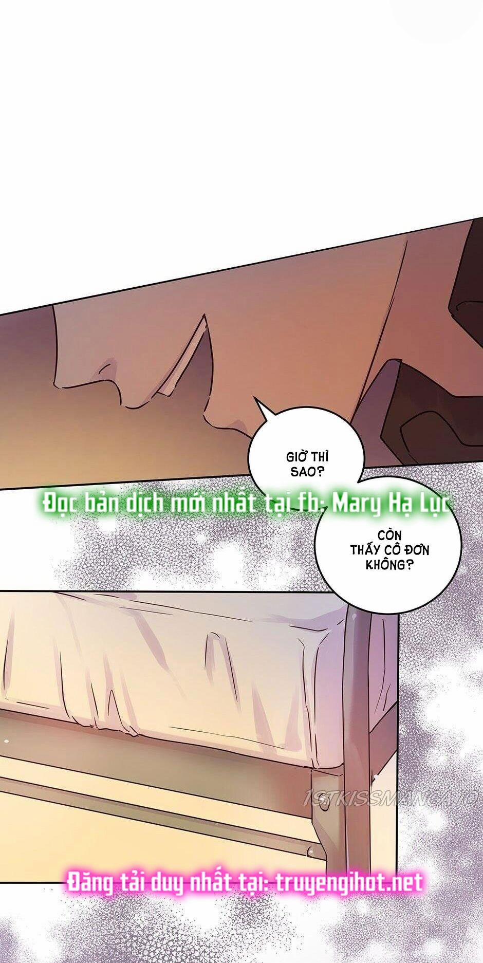 [18+] Sự Trả Thù Ngọt Ngào Của Người Vợ 4.1 trang 20