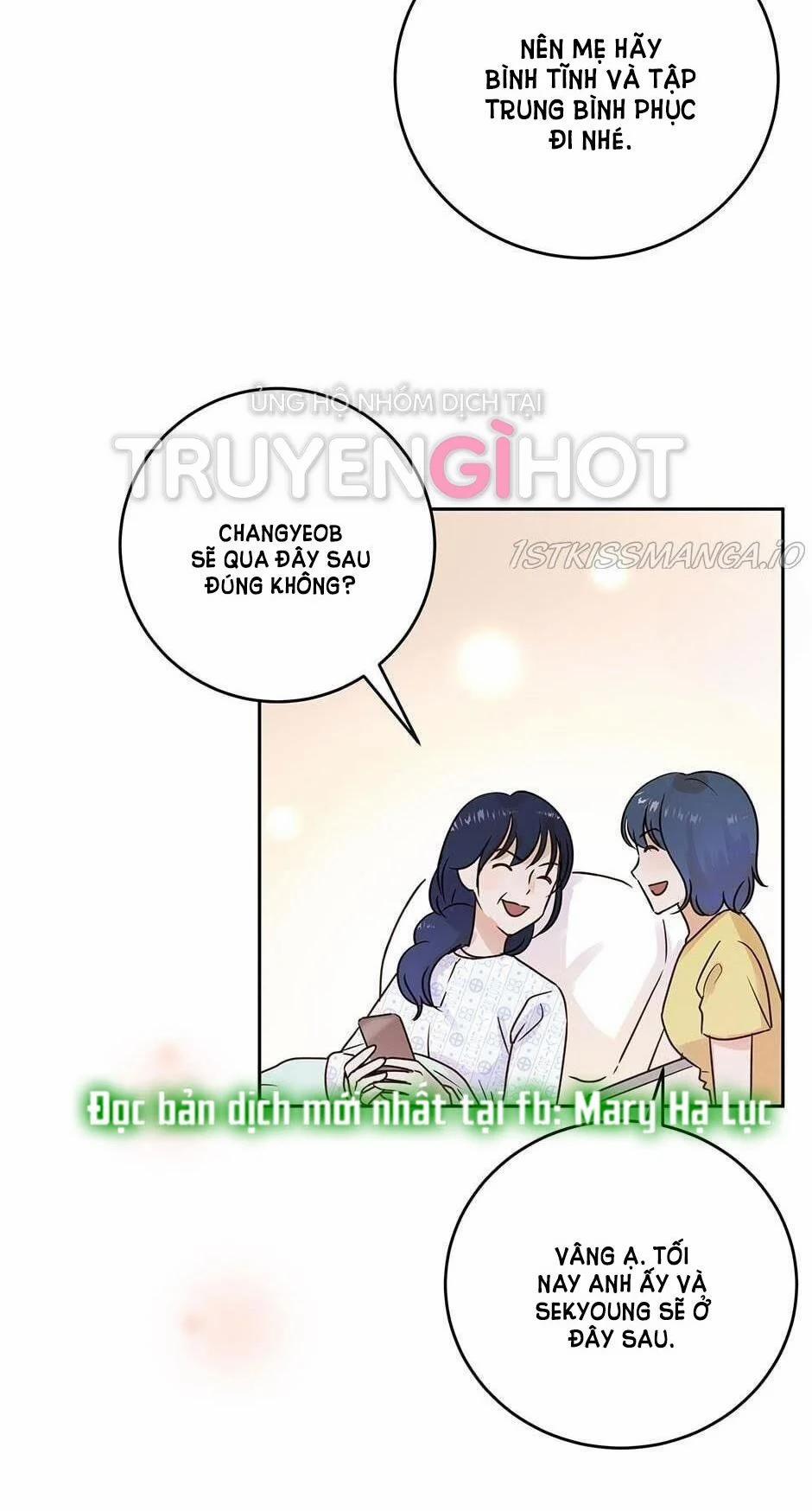 [18+] Sự Trả Thù Ngọt Ngào Của Người Vợ 4.1 trang 6