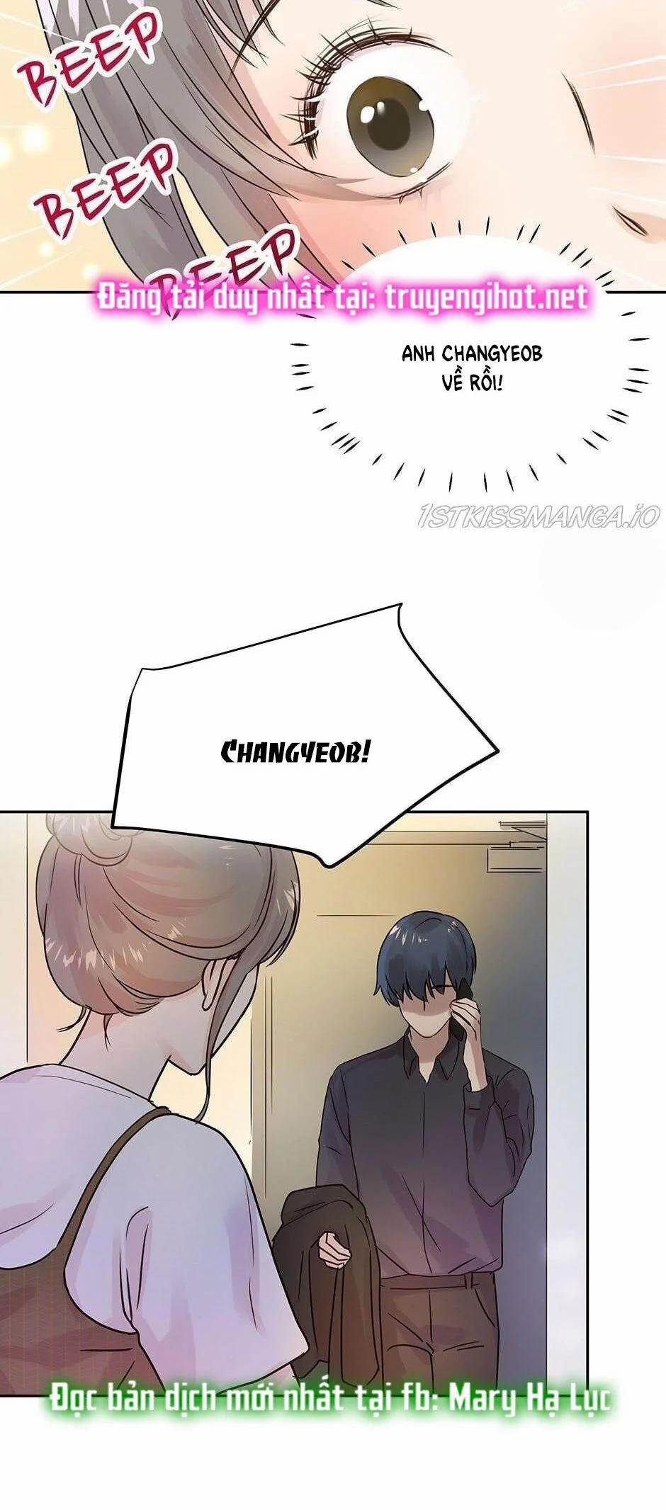 [18+] Sự Trả Thù Ngọt Ngào Của Người Vợ 4.2 trang 10