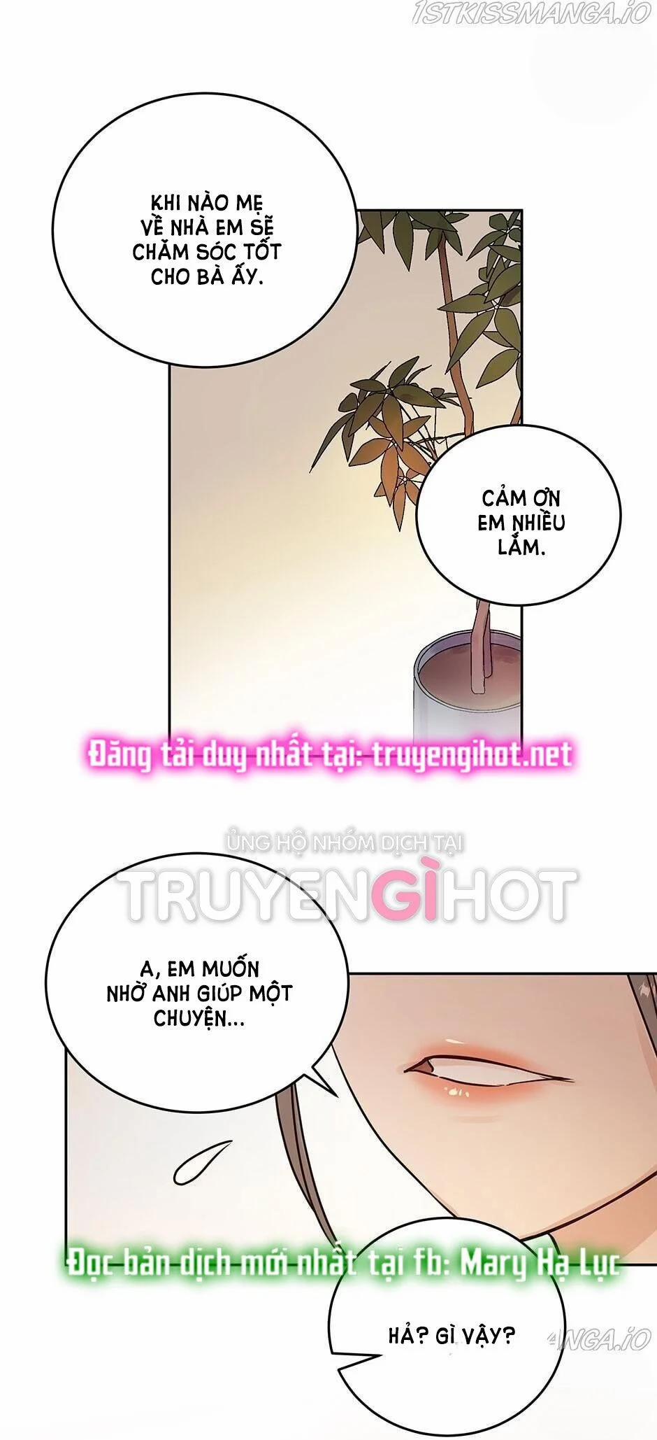 [18+] Sự Trả Thù Ngọt Ngào Của Người Vợ 4.2 trang 13