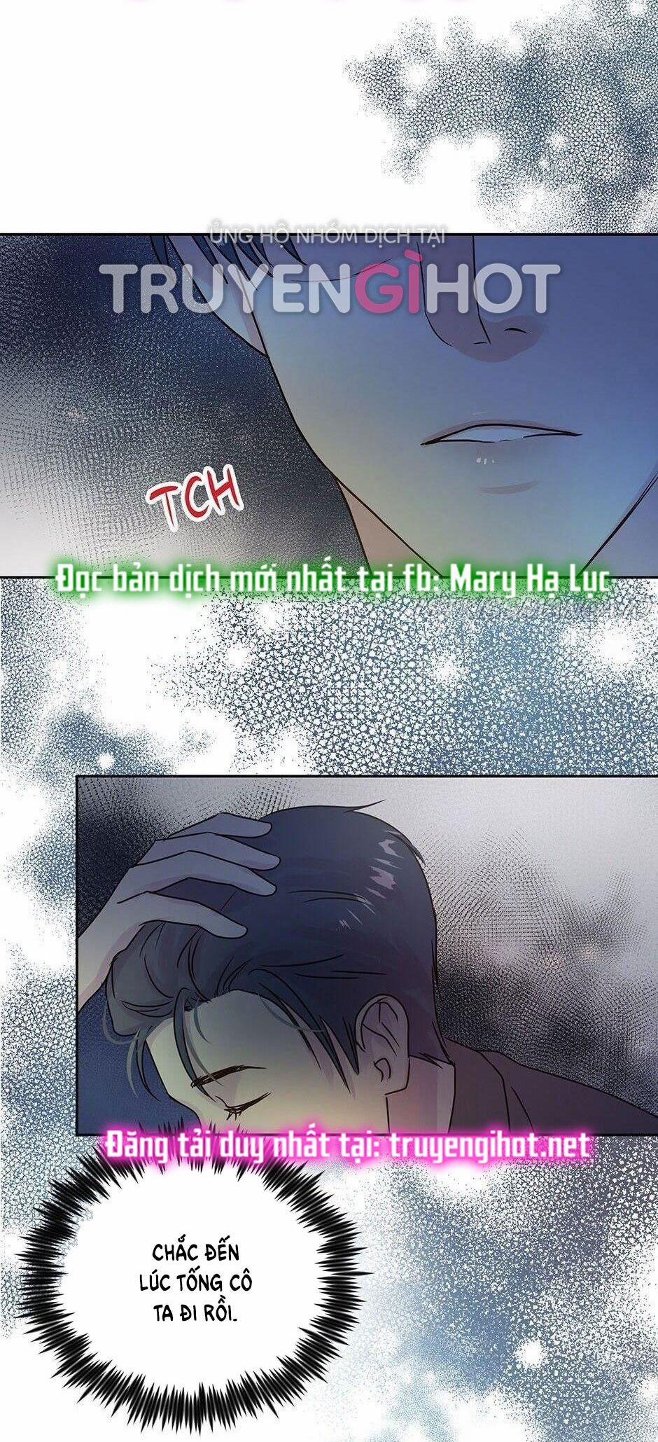 [18+] Sự Trả Thù Ngọt Ngào Của Người Vợ 4.2 trang 17