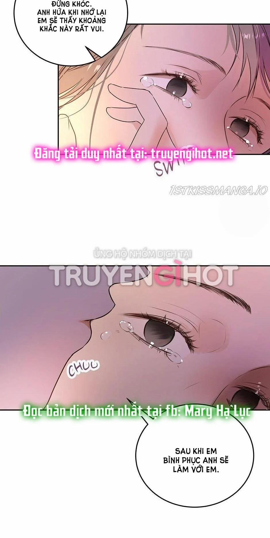 [18+] Sự Trả Thù Ngọt Ngào Của Người Vợ 4.2 trang 3