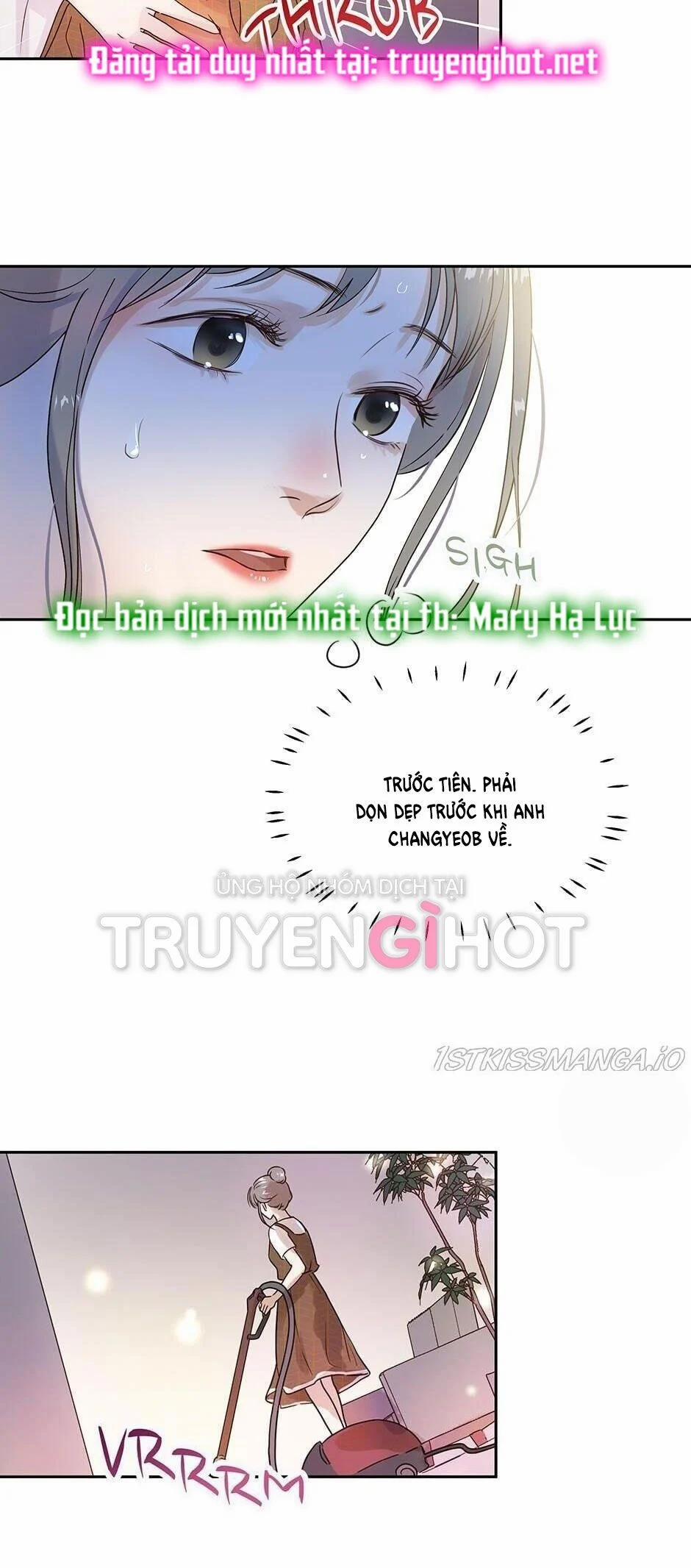 [18+] Sự Trả Thù Ngọt Ngào Của Người Vợ 4.2 trang 7