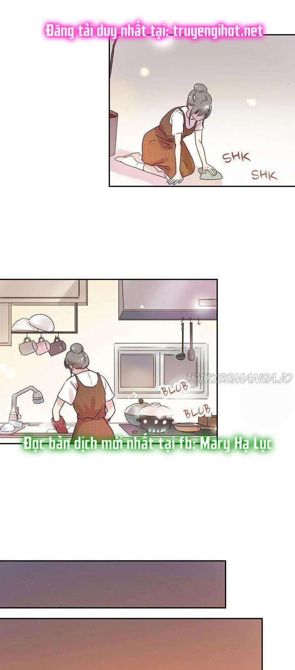 [18+] Sự Trả Thù Ngọt Ngào Của Người Vợ 4.2 trang 8