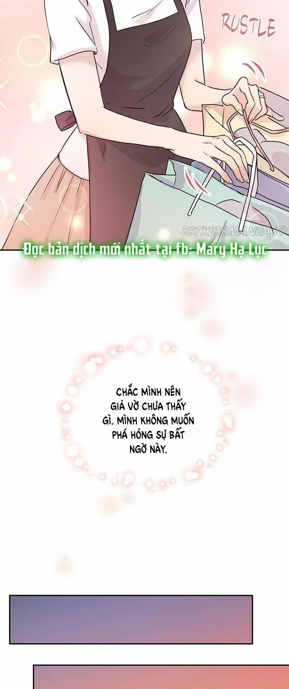 [18+] Sự Trả Thù Ngọt Ngào Của Người Vợ 5.1 trang 11