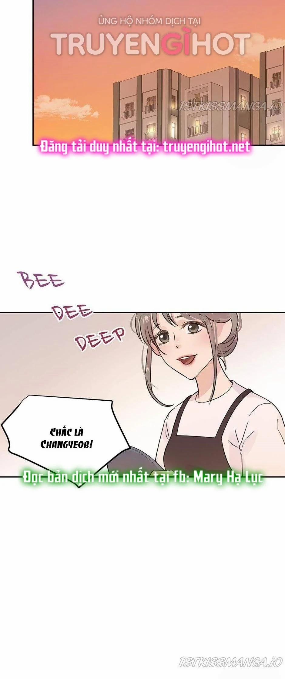 [18+] Sự Trả Thù Ngọt Ngào Của Người Vợ 5.1 trang 12