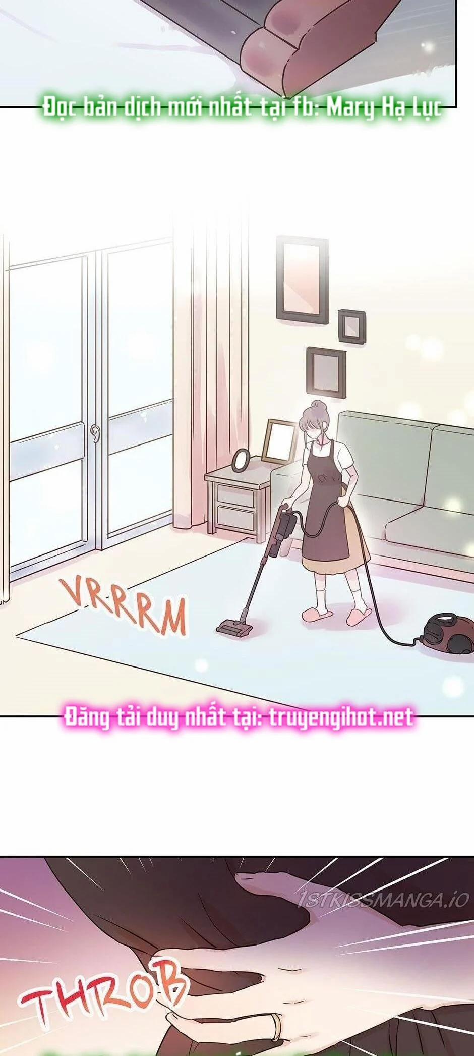 [18+] Sự Trả Thù Ngọt Ngào Của Người Vợ 5.1 trang 2