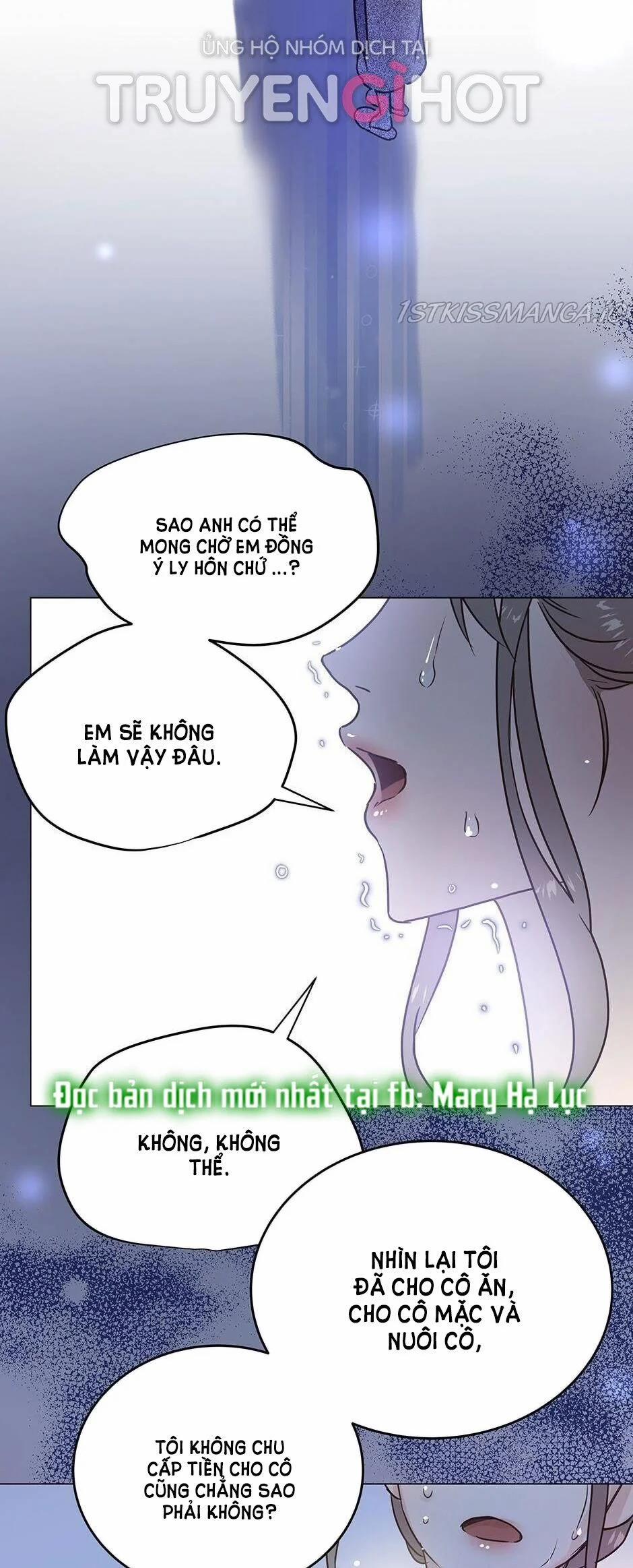 [18+] Sự Trả Thù Ngọt Ngào Của Người Vợ 5.1 trang 20