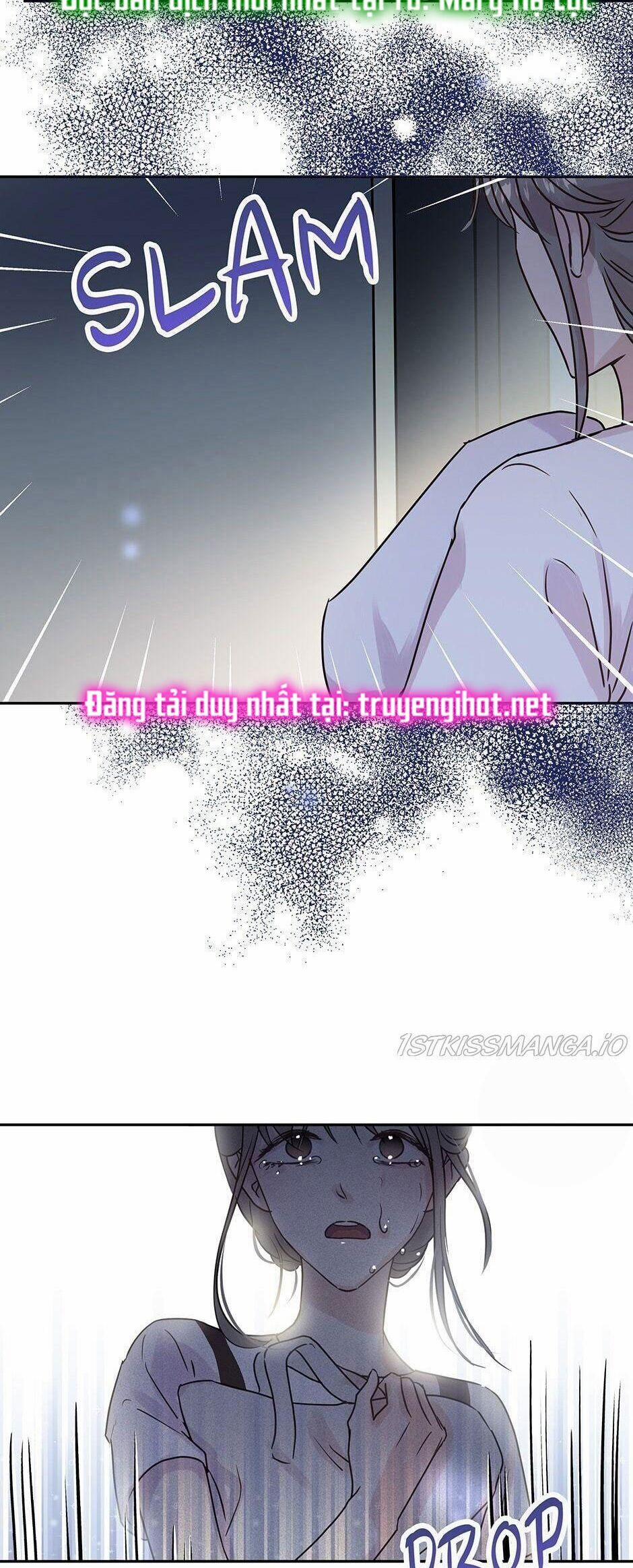 [18+] Sự Trả Thù Ngọt Ngào Của Người Vợ 5.1 trang 22