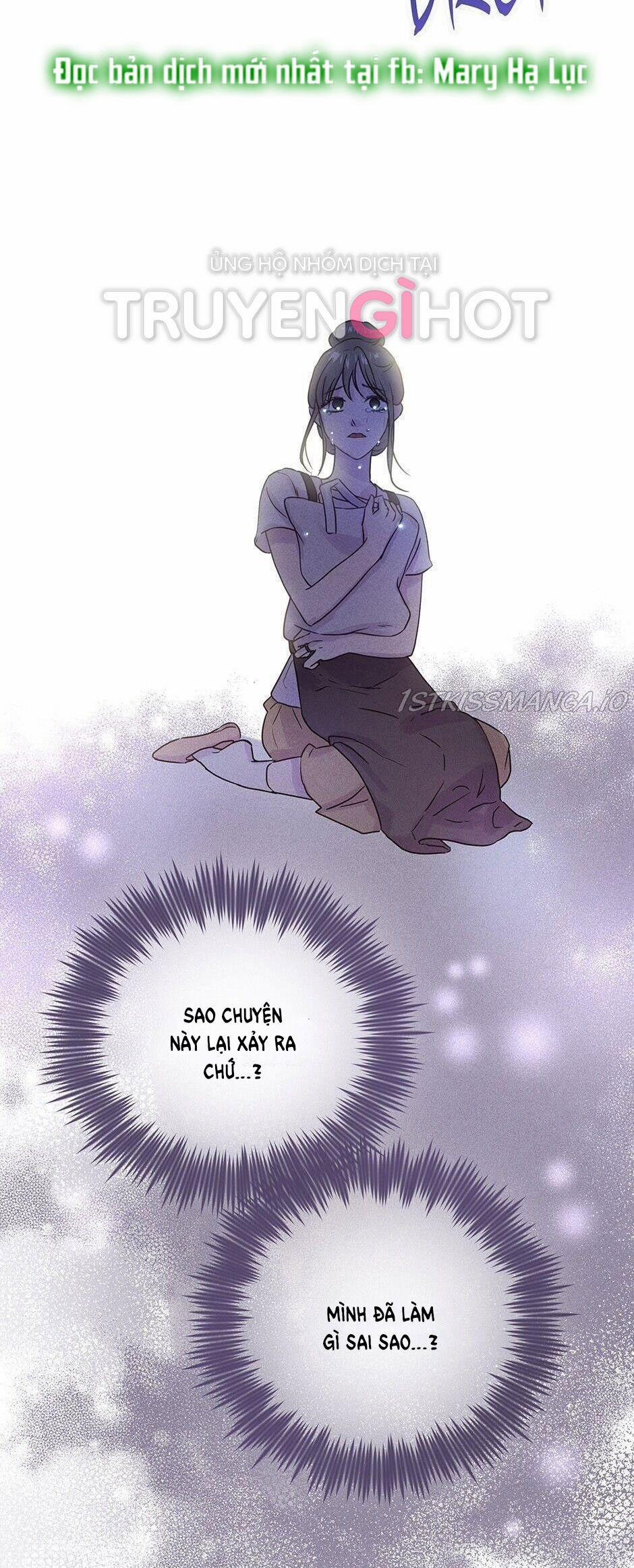 [18+] Sự Trả Thù Ngọt Ngào Của Người Vợ 5.1 trang 23