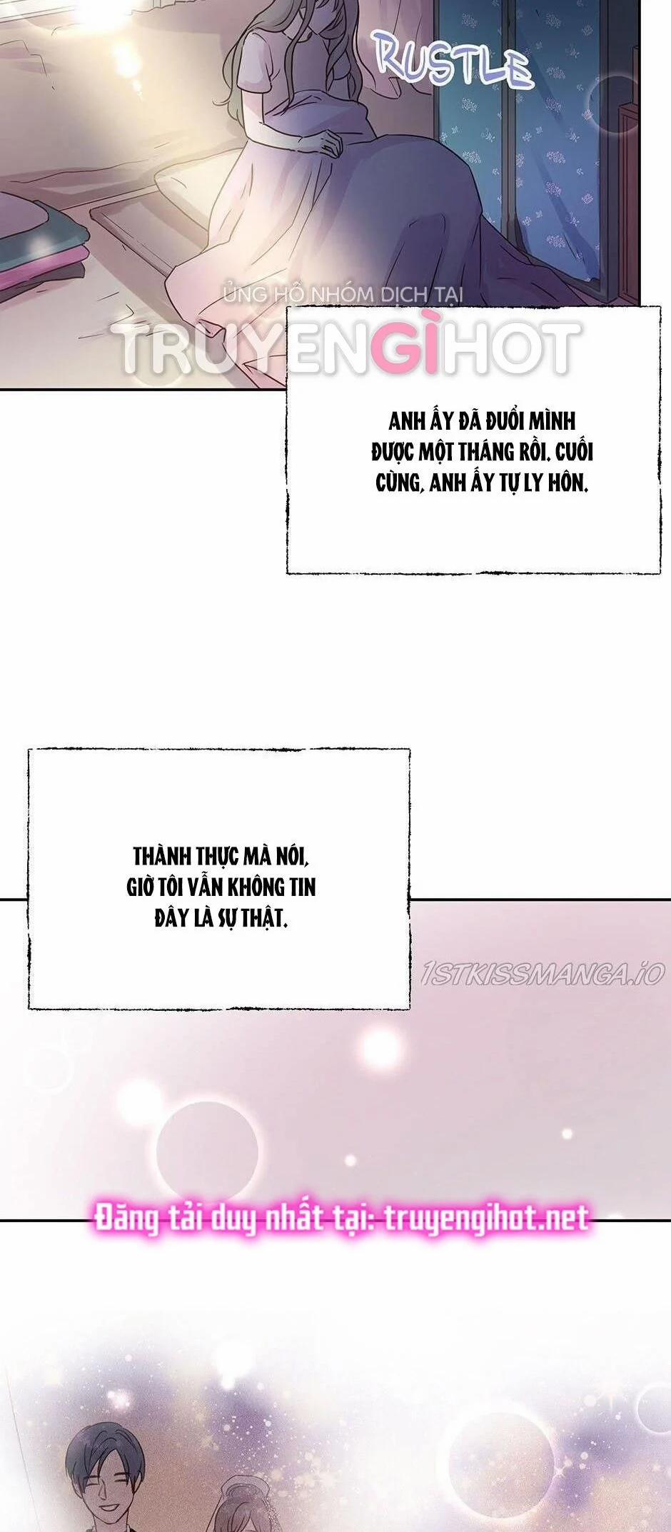 [18+] Sự Trả Thù Ngọt Ngào Của Người Vợ 5.1 trang 26