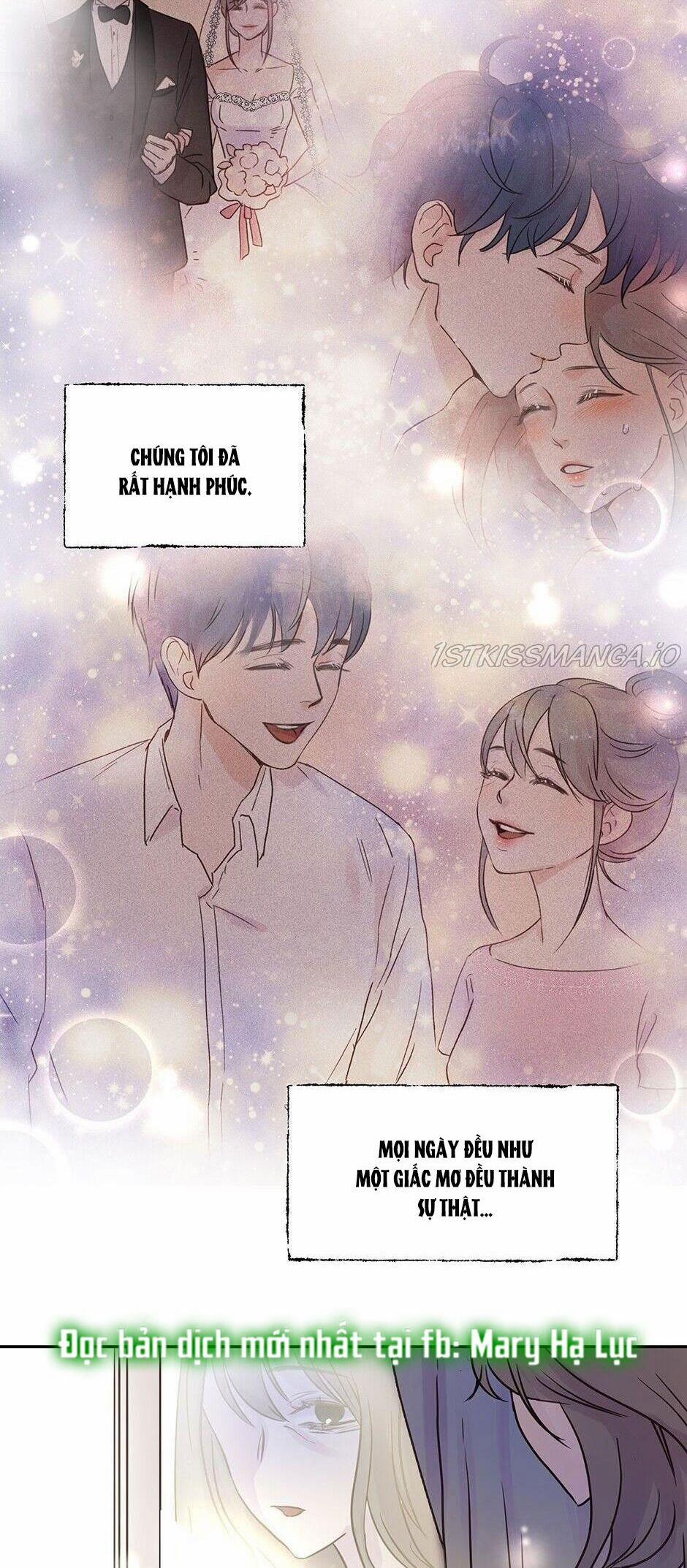 [18+] Sự Trả Thù Ngọt Ngào Của Người Vợ 5.1 trang 27