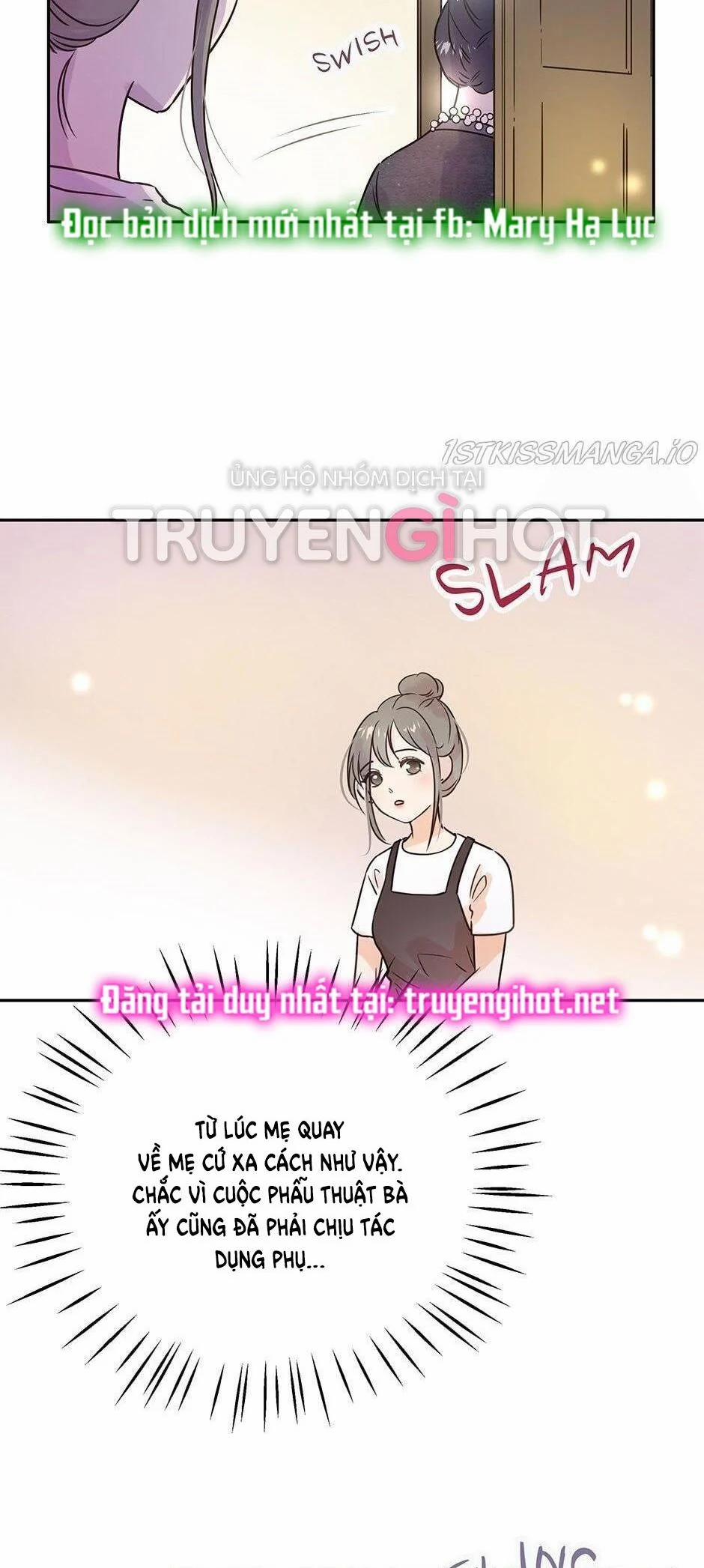 [18+] Sự Trả Thù Ngọt Ngào Của Người Vợ 5.1 trang 5