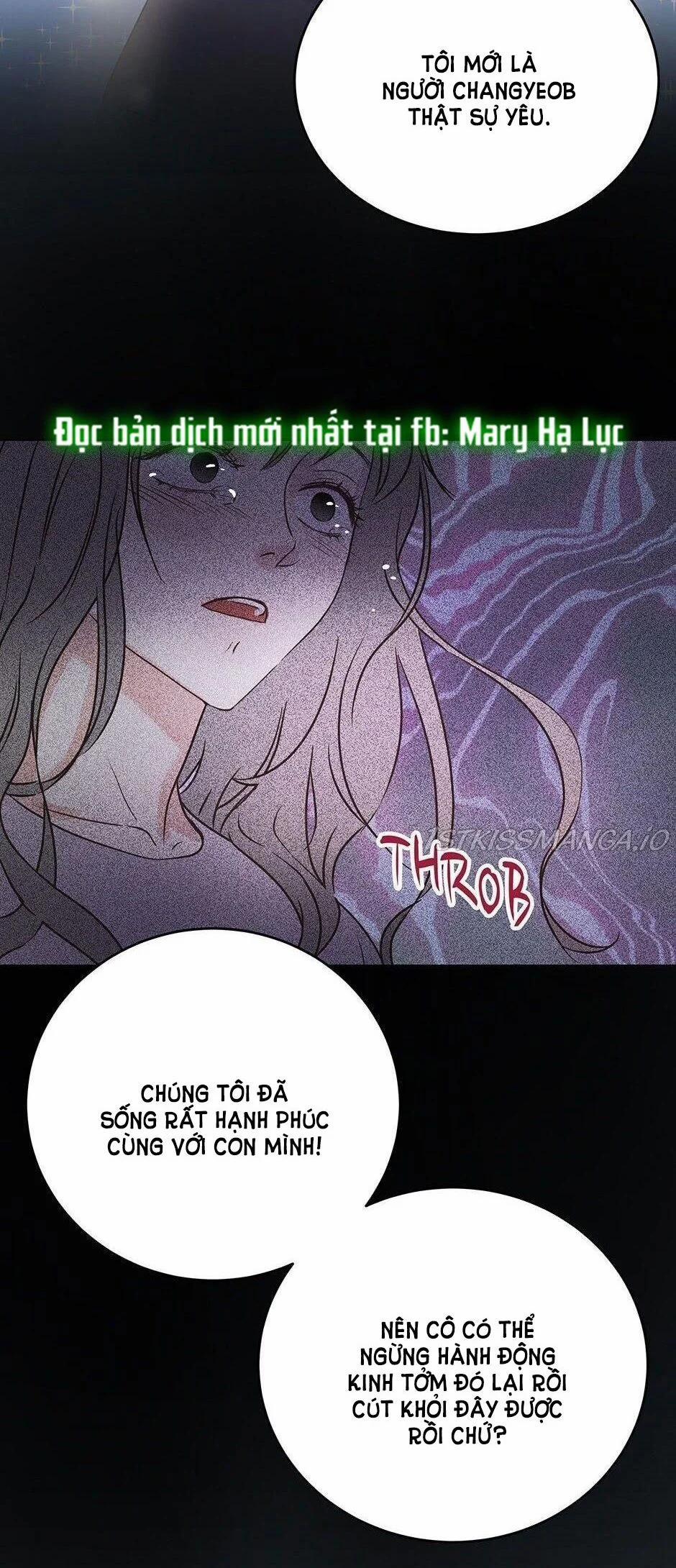 [18+] Sự Trả Thù Ngọt Ngào Của Người Vợ 5.2 trang 13